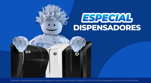 Dispensadores