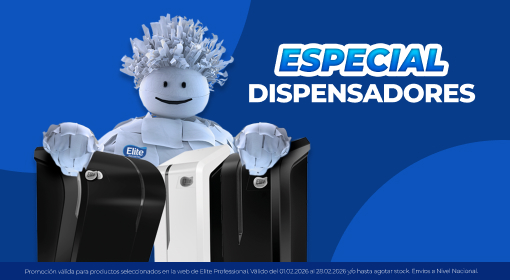 Dispensadores